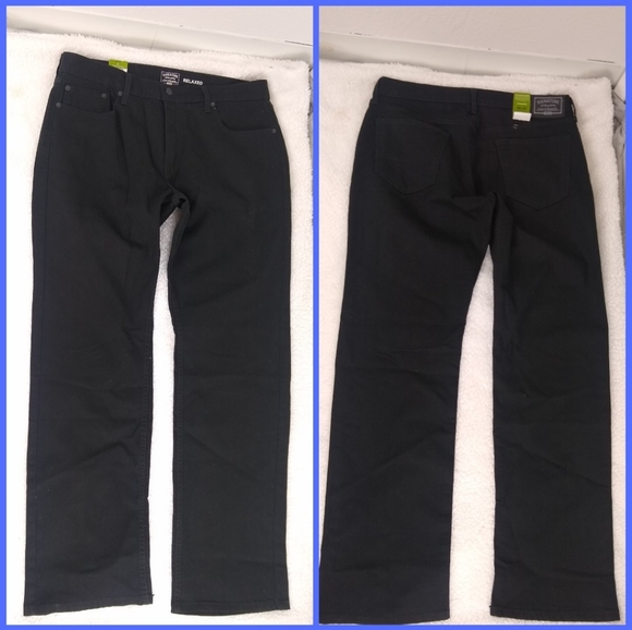 Signature By Levi Strauss & Co. 
Gold Label .
Mens - Picture 3 of 12